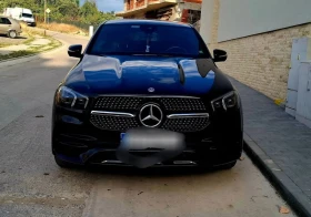 Mercedes-Benz GLE 350 Amg COUPE , снимка 2