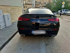 Mercedes-Benz GLE 350 Amg COUPE , снимка 4