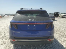 Hyundai Tucson 2022 HYUNDAI TUCSON SEL - 37500 лв. - 65790479 5
