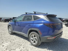 Hyundai Tucson 2022 HYUNDAI TUCSON SEL - 37500 лв. - 65790479 6