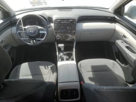 Hyundai Tucson 2022 HYUNDAI TUCSON SEL - 37500 лв. - 65790479 8