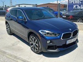 BMW X2 2.8i* X-Drive* Blind-Spot* Park Assist* - 43000 лв. - 78405152 3