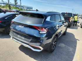 Kia Sportage * CARFAX * АВТО КРЕДИТ * ЦЕНА ДО БГ! - 39999 лв. - 83173278 4