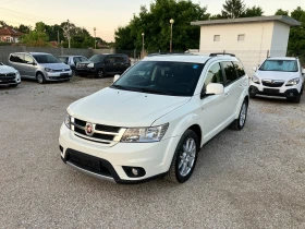 Fiat Freemont 2.0 M-jet 4x4 | Mobile.bg    2