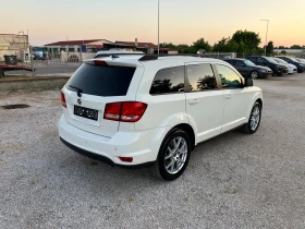 Fiat Freemont 2.0 M-jet 4x4 | Mobile.bg    8