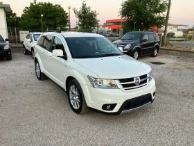 Fiat Freemont 2.0 M-jet 4x4 | Mobile.bg    11
