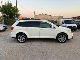 Fiat Freemont 2.0 M-jet 4x4 | Mobile.bg    9