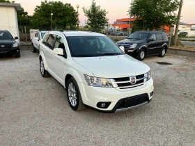 Fiat Freemont 2.0 M-jet 4x4 | Mobile.bg    10