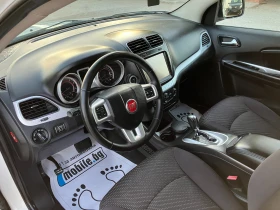 Fiat Freemont 2.0 M-jet 4x4 | Mobile.bg    13