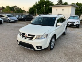     Fiat Freemont 2.0 M-jet 4x4