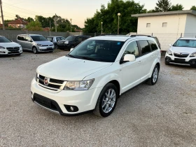 Fiat Freemont 2.0 M-jet 4x4 | Mobile.bg    3