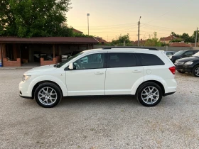 Fiat Freemont 2.0 M-jet 4x4 | Mobile.bg    4