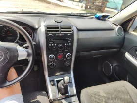 Suzuki Grand vitara 1.9 DDIS KLIMA - 9999 лв. - 54861953 14