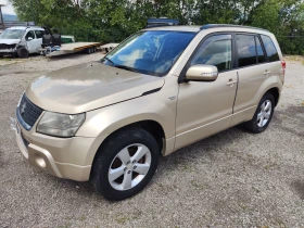 Suzuki Grand vitara 1.9 DDIS KLIMA - 9999 лв. - 54861953 2