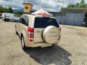Suzuki Grand vitara 1.9 DDIS KLIMA - 9999 лв. - 54861953 4