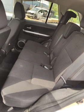 Suzuki Grand vitara 1.9 DDIS KLIMA - 9999 лв. - 54861953 9