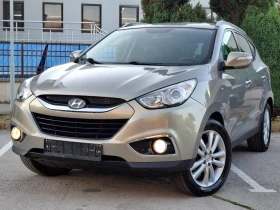     Hyundai IX35 2.0CRDI * 4X4 *  *  * 