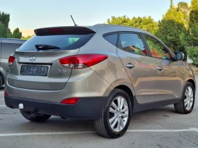     Hyundai IX35 2.0CRDI * 4X4 *  *  * 