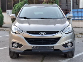     Hyundai IX35 2.0CRDI * 4X4 *  *  * 
