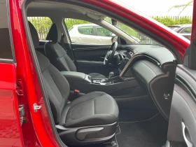 Hyundai Tucson 1.6 T-GDI Mild Hybrid-   | Mobile.bg    12