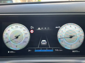 Hyundai Tucson 1.6 T-GDI Mild Hybrid-   | Mobile.bg    8
