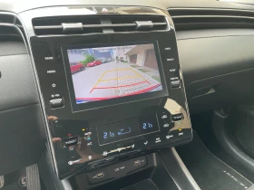 Hyundai Tucson 1.6 T-GDI Mild Hybrid-   | Mobile.bg    9