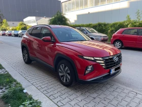 Hyundai Tucson 1.6 T-GDI Mild Hybrid-   | Mobile.bg    2