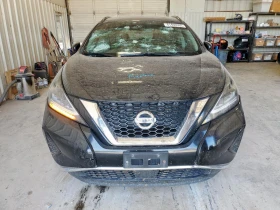 Nissan Murano SV FWD 260 *   *  | Mobile.bg    5