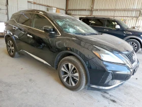 Nissan Murano SV FWD 260 *   *  | Mobile.bg    4