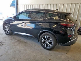 Nissan Murano SV FWD 260 *   *  | Mobile.bg    2
