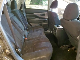 Nissan Murano SV FWD 260 *   *  | Mobile.bg    11