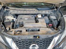 Nissan Murano SV FWD 260 *   *  | Mobile.bg    12