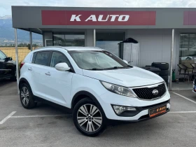 Обява за продажба на Kia Sportage 1.7 CRDi ~15 300 лв. - изображение 3