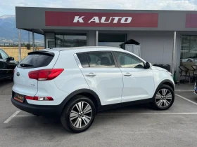 Обява за продажба на Kia Sportage 1.7 CRDi ~15 300 лв. - изображение 2