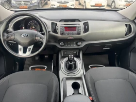 Обява за продажба на Kia Sportage 1.7 CRDi ~15 300 лв. - изображение 6