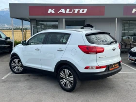 Обява за продажба на Kia Sportage 1.7 CRDi ~15 300 лв. - изображение 1