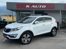 Обява за продажба на Kia Sportage 1.7 CRDi ~15 300 лв. - изображение 1