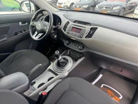 Обява за продажба на Kia Sportage 1.7 CRDi ~15 300 лв. - изображение 7