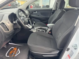 Обява за продажба на Kia Sportage 1.7 CRDi ~15 300 лв. - изображение 4