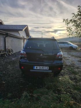 Обява за продажба на Mitsubishi Outlander ~7 000 лв. - изображение 2