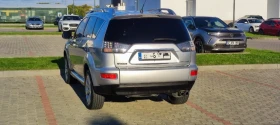 Обява за продажба на Mitsubishi Outlander 2.2HDI ~14 200 лв. - изображение 8