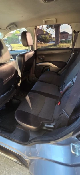 Обява за продажба на Mitsubishi Outlander 2.2HDI ~14 200 лв. - изображение 4