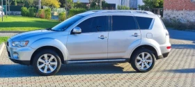 Обява за продажба на Mitsubishi Outlander 2.2HDI ~14 200 лв. - изображение 6