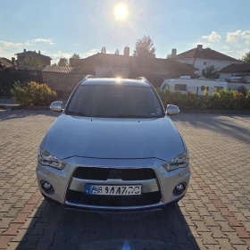 Mitsubishi Outlander 2.2HDI | Mobile.bg    14