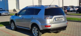 Обява за продажба на Mitsubishi Outlander 2.2HDI ~14 200 лв. - изображение 7