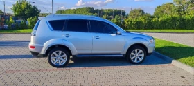 Обява за продажба на Mitsubishi Outlander 2.2HDI ~14 200 лв. - изображение 10