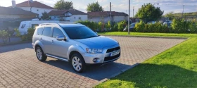 Обява за продажба на Mitsubishi Outlander 2.2HDI ~14 200 лв. - изображение 1
