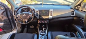 Обява за продажба на Mitsubishi Outlander 2.2HDI ~14 200 лв. - изображение 2