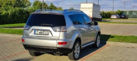 Обява за продажба на Mitsubishi Outlander 2.2HDI ~14 200 лв. - изображение 9