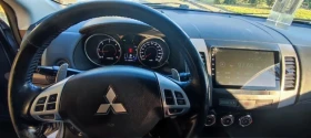 Обява за продажба на Mitsubishi Outlander 2.2HDI ~14 200 лв. - изображение 1